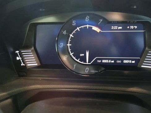 New 2026 Toyota Supra image 24