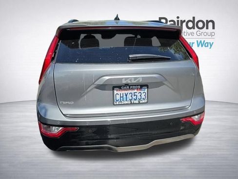 Certified 2023 Kia Niro Wind FWD image 6