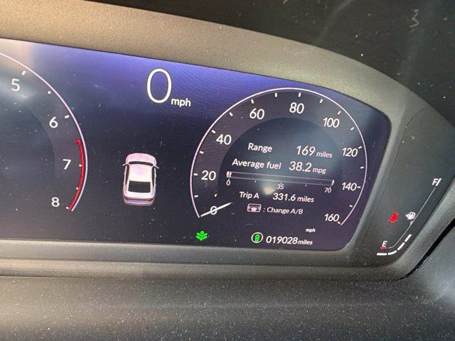 Used 2024 Honda Accord LX image 18
