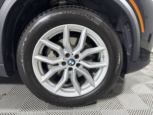Used 2021 BMW X5 xDrive40i w/ Convenience Package image 10