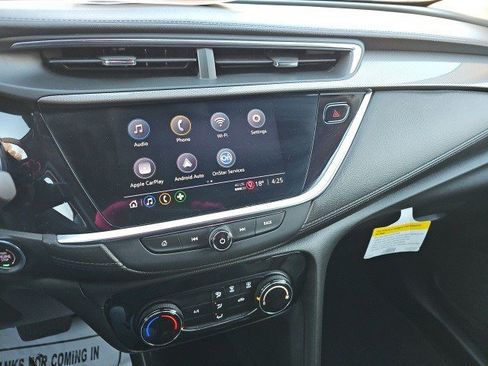 Used 2021 Buick Encore GX Preferred image 24