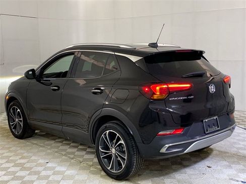 Used 2023 Buick Encore GX Essence image 19