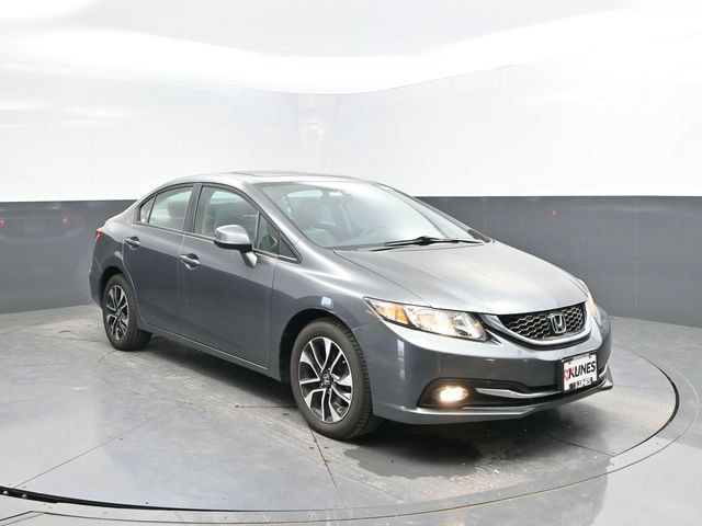 Used 2013 Honda Civic EX-L image 4