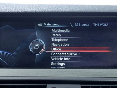 Used 2013 BMW 535i xDrive Sedan image 19