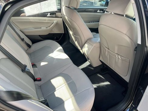 Used 2016 Hyundai Sonata Sport FWD image 18