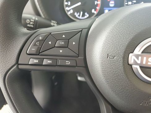 New 2025 Nissan Sentra S image 23