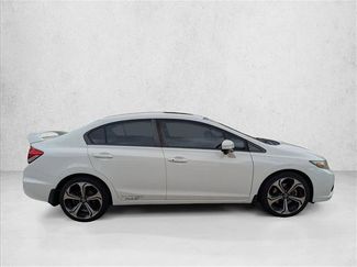 Used 2015 Honda Civic Si video 4