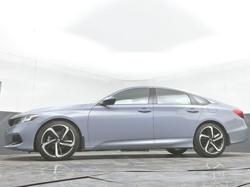 Used 2022 Honda Accord Sport image 43