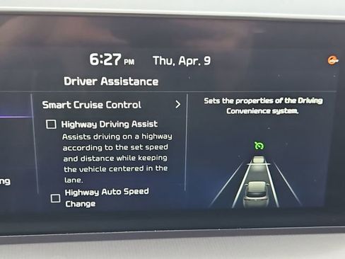 Used 2025 Kia Telluride S image 45