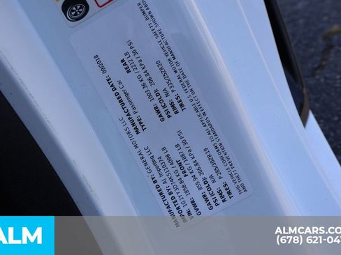 Used 2019 Chevrolet Corvette Grand Sport image 36