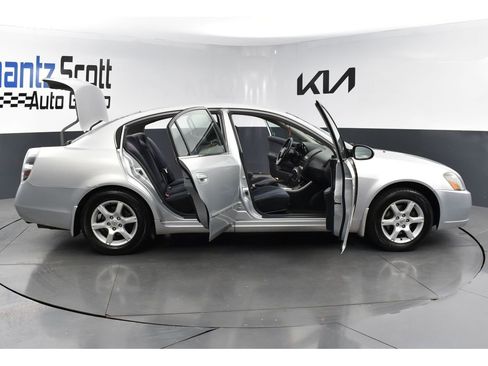 Used 2006 Nissan Altima 2.5 S w/ (P01) Special Edition Pkg FWD image 28