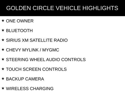 Used 2024 Chevrolet Trax ACTIV w/ Sunroof Package image 2