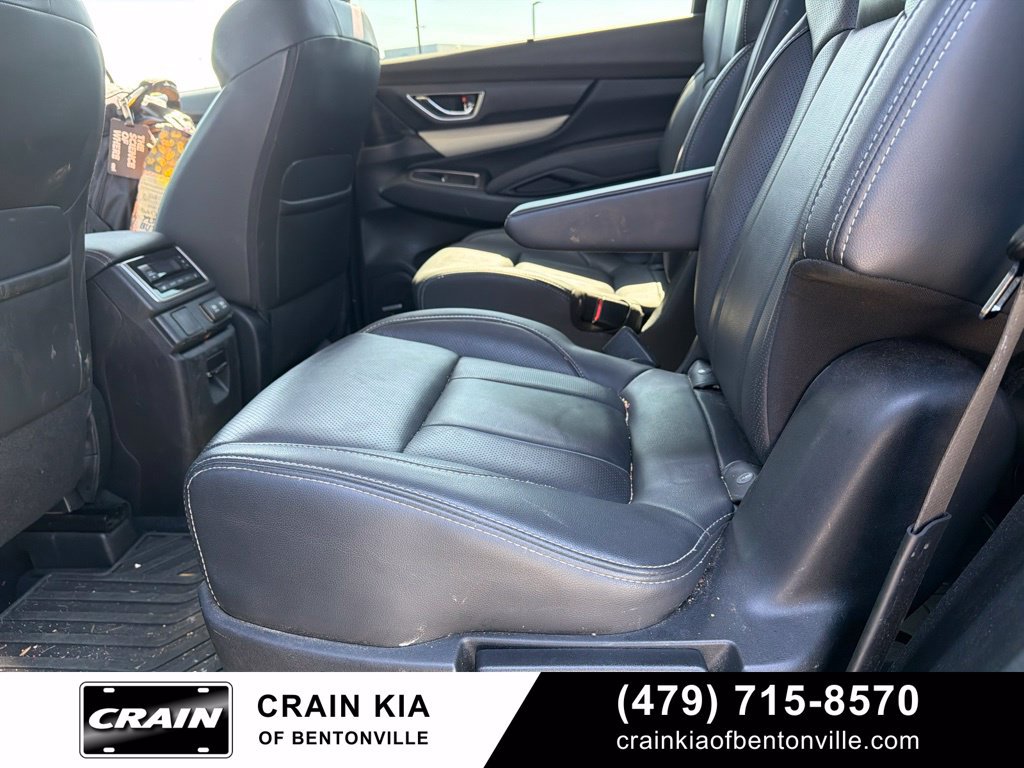 Used 2021 Subaru Ascent Limited w/ Technology Package AWD/4WD image 21