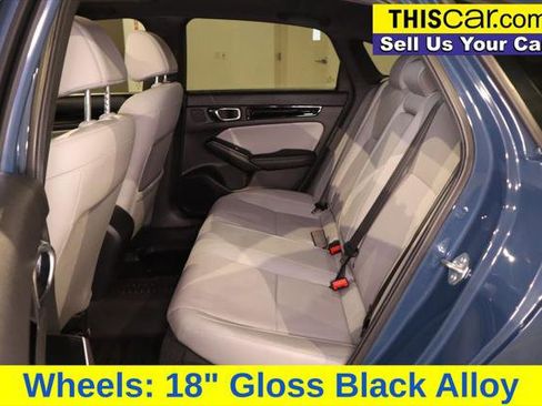 Used 2025 Honda Civic Sport image 20