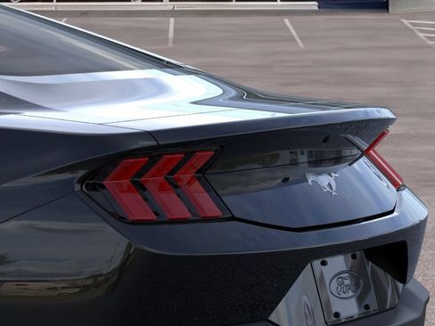 New 2026 Ford Mustang Coupe RWD image 22