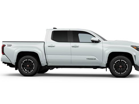 New 2024 Toyota Tacoma TRD Sport image 13