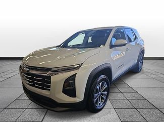 Used 2026 Chevrolet Equinox LT FWD video 1