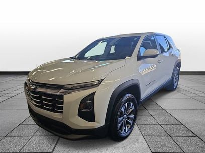 Used 2026 Chevrolet Equinox LT