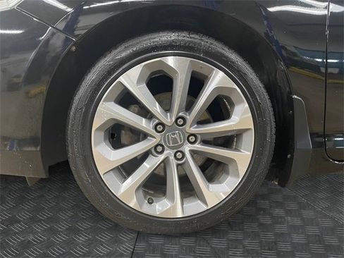 Used 2014 Honda Accord Sport image 14
