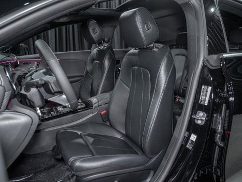 New 2026 Mercedes-Benz CLA 250 image 11