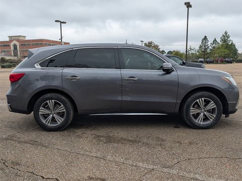 Used 2019 Acura MDX FWD image 3