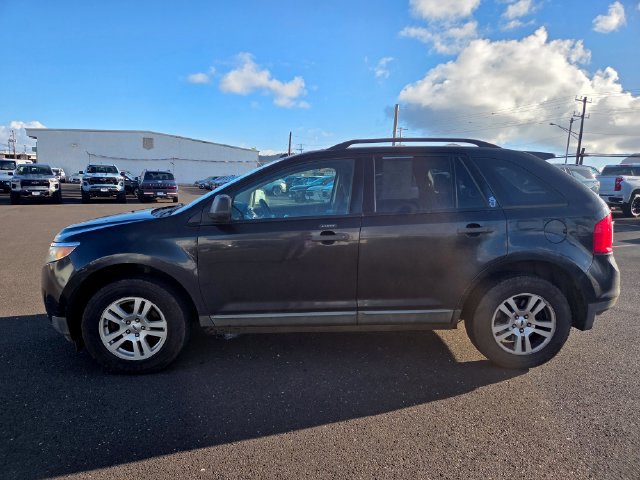Used 2011 Ford Edge SE w/ 101A Rapid Spec Order Code FWD image 2