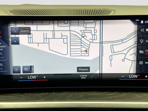 Certified 2023 BMW i4 eDrive35 RWD image 14