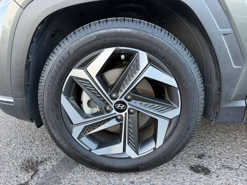 Used 2022 Hyundai Tucson SEL w/ Convenience + Premium Package FWD image 26