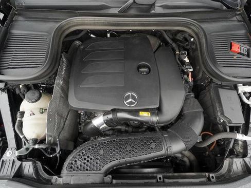 Used 2022 Mercedes-Benz GLE 350 4MATIC image 10