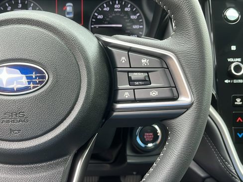 New 2025 Subaru Legacy Premium image 10