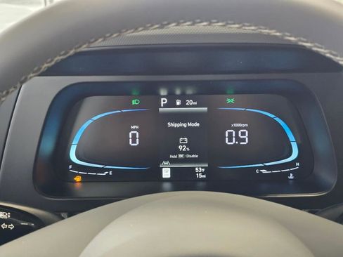 New 2026 Hyundai Elantra Sport image 24