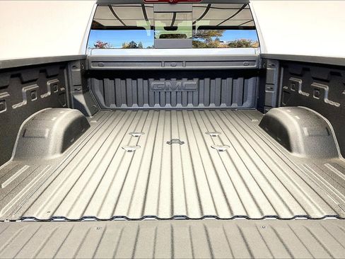 New 2026 GMC Sierra 3500 AT4 w/ AT4 Premium Plus Package image 11