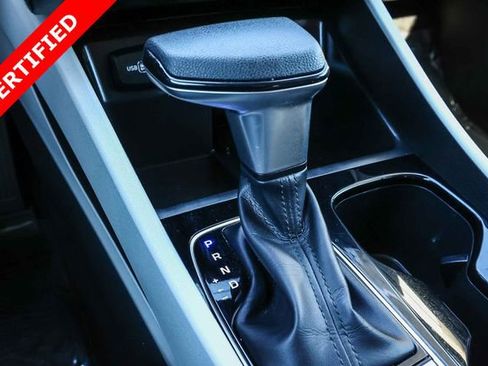 Certified 2024 Hyundai Tucson SEL image 24