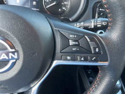 Used 2024 Nissan Kicks SR FWD image 14