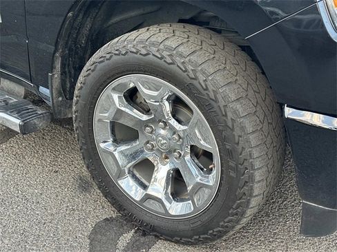 Used 2022 RAM 1500 Lone Star image 7