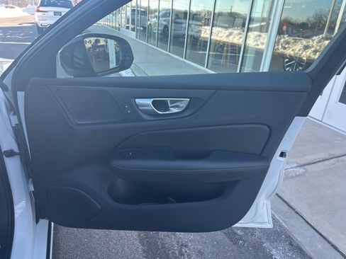 Certified 2024 Volvo S60 B5 Plus w/ Climate Package image 13