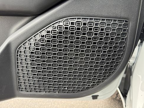 New 2025 Toyota Tacoma TRD Off-Road image 21