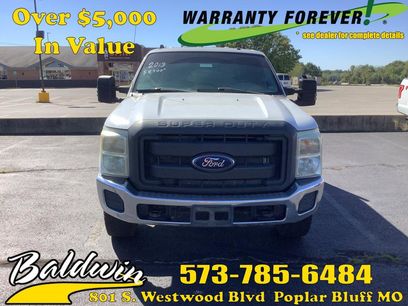 Used 2013 Ford F250 XLT