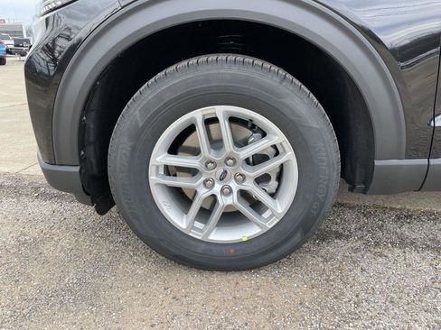 New 2026 Ford Explorer Active w/ Active Comfort Package RWD image 53
