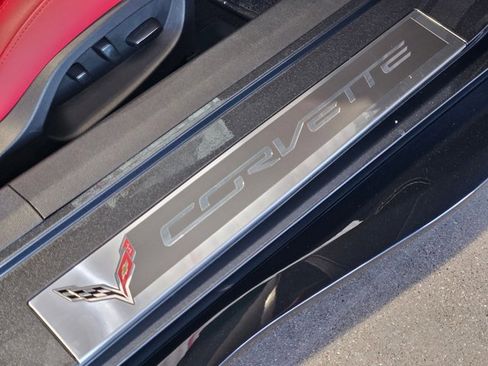 Used 2017 Chevrolet Corvette Grand Sport image 29