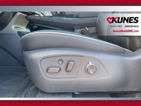 New 2026 Buick Enclave Avenir w/ Super Cruise Package FWD image 20