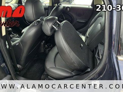 Used 2014 MINI Cooper Countryman S w/ Premium Package FWD image 27
