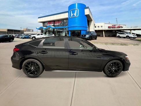 New 2026 Honda Civic Sport image 9