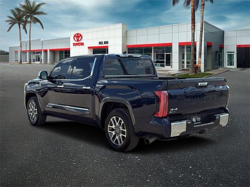 Used 2023 Toyota Tundra 1794 Edition image 4