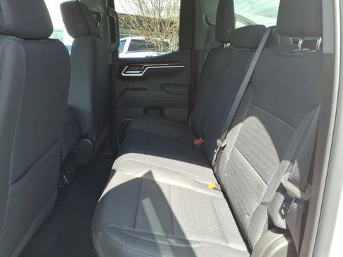 New 2026 GMC Sierra 1500 Elevation AWD/4WD image 13