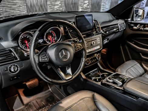 Used 2018 Mercedes-Benz GLE 350 w/ Premium 1 Package image 2