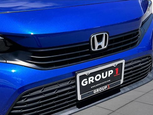 Used 2023 Honda Civic Sport image 30