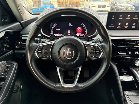 Certified 2023 Acura MDX FWD image 16