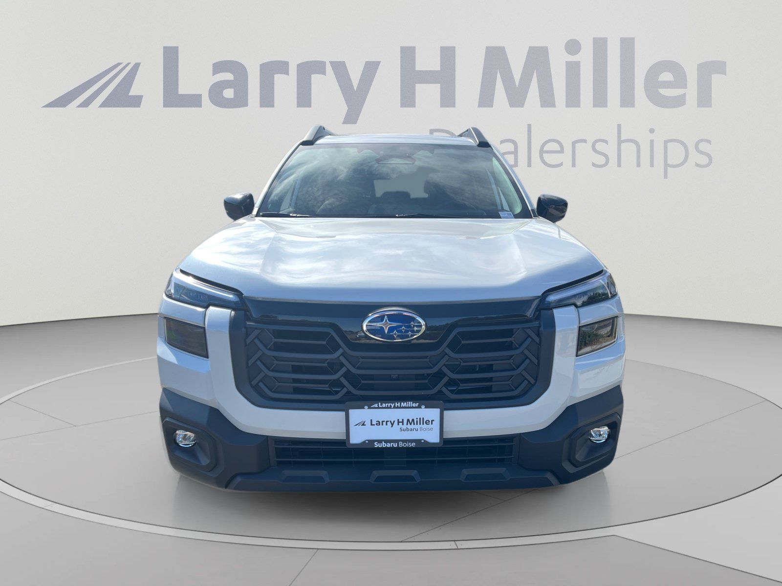 New 2026 Subaru Outback Limited XT AWD/4WD image 8