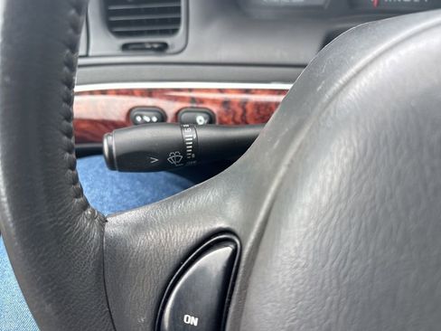 Used 2002 Mercury Grand Marquis LS RWD image 20